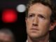 Meta, Mark Zuckerberg rasgou milhões de obras protegidas por direitos autorais para treinar sistemas de IA, afirma uma grande editora de livros