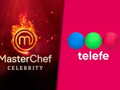 Laura Obfal revelou a forte briga entre os dois personagens do Masterchef SHOW El Intransigente