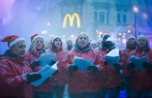 AI Slop para o Natal: Por que os anúncios de férias de IA do McDonald’s e da Coca-Cola erraram o alvo