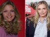 Michelle Pfeiffer ‘Ah. que diversão.’ Após o início da competição