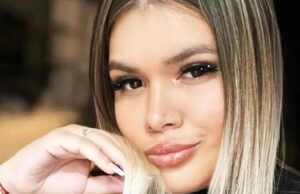 Morena Rial após rumores de gravidez mostrando que El Intransigente foi inesperadamente mudado da prisão