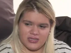 Morena Rial reagiu a um dos momentos mais tensos após sua prisão SHOW El Intransigente