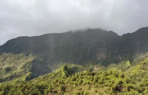 Mudanças climáticas ocultas podem ter causado viagens épicas ao Pacífico há mil anos
