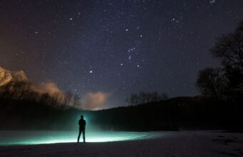 Estes são os melhores destinos a visitar durante as férias de Natal.