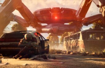 ARC Raiders é um lembrete de que a Terra ficará melhor sem nós após o apocalipse da IA.