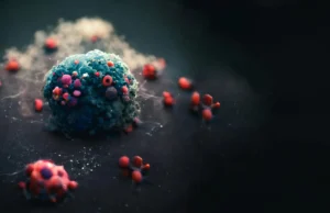 Compostos de cannabis mostram potência inesperada contra câncer de ovário