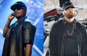 Nas se lembra de Eminem ter recusado o recurso de remix de ‘Daughters’