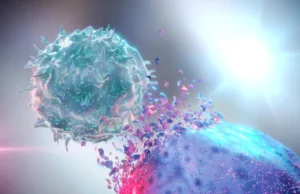 Ansiedade e insônia associadas a uma queda acentuada nas principais células imunológicas