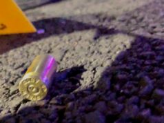 Homem que atirou em dois policiais de Portland recebe sentença de 20 anos de prisão