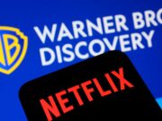 Declaração da Netflix após a compra da Warner Bros.: O que acontecerá com os catálogos de conteúdo?