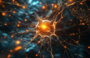 Uma única mutação enzimática revela um gatilho oculto para a demência