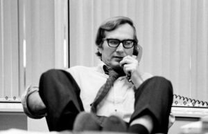 A história por trás do documentário da Netflix ‘The Cover-Up’