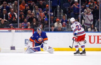 A lamentável ofensa dos Rangers foi apagada novamente: ‘As coisas precisam ser consertadas’