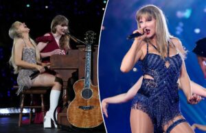 Como assistir ao documentário da turnê de Taylor Swift, Eras: hora de lançamento, mais