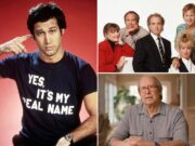 Como Chevy Chase passou de ‘menino de ouro’ do SNL a comediante pior comportado