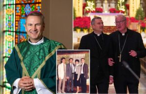 Espera-se que o arcebispo de Nova York, Ronald Hicks, se apegue à doutrina da Igreja Católica – e seja “mais cuidadoso” com o que diz