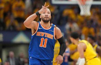 Código promocional Fanatics Sportsbook NYPOST: Ganhe até US$ 2.000 em FanCash para Knicks vs.
