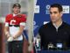 Os Giants têm a chance de vencer ao perder a escolha principal do draft da NFL