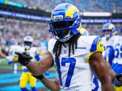 Código de bônus BetMGM Missouri NYPDM1500: Ganhe um primeiro depósito de 20% até $ 1.500 em Lions vs.