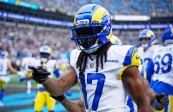 Código de bônus BetMGM Missouri NYPDM1500: Ganhe um primeiro depósito de 20% até $ 1.500 em Lions vs.