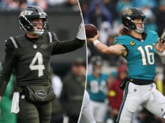 Previsão de Jets vs Jaguars: escolhas, probabilidades e adereços da semana 15 da NFL