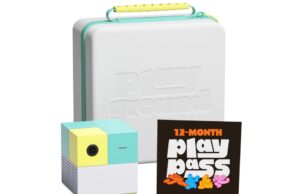 Nex Theatre está vendendo mais que o Xbox como um brinquedo de Natal