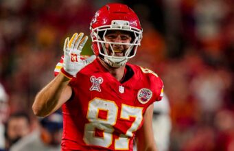 Notícias da NFL: O futuro de Travis Kelce recebe resposta ousada de Rob Gronkowski