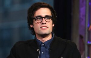 Nick Reiner entrou com uma ação judicial pelo duplo assassinato de seus pais, Rob e Michelle Reiner