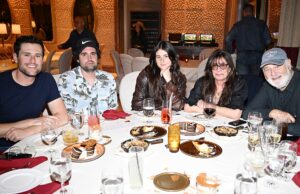 Rob e Michelle Reiner lutaram para salvar o filho Nick do vício antes da tragédia acontecer