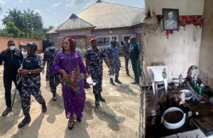 Uma rede secreta de extração de órgãos na Nigéria foi descoberta após ser monitorada