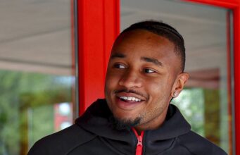 Juventus investiga acordo de Nkunku com o Milan conforme a janela de transferências de janeiro se aproxima