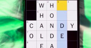 Mini respostas de palavras cruzadas do NYT de hoje para 24 de dezembro