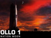 Como assistir ‘Apollo 1: Destination Moon’, documentário do Channel 4 que reconta o trágico acidente durante a corrida até a Lua