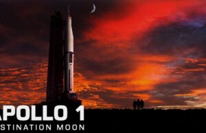 Como assistir ‘Apollo 1: Destination Moon’, documentário do Channel 4 que reconta o trágico acidente durante a corrida até a Lua