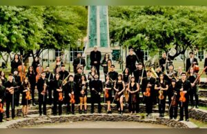 Da sala de aula ao cenário nacional: os músicos de Santiago selecionados para o El Festival 2026
