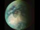 Surpresa: a maior lua de Saturno, Titã, pode não ter um oceano enterrado