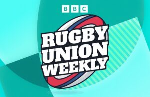 Rugby Union Weekly – Seis Nações: Itojay, o centurião da Inglaterra