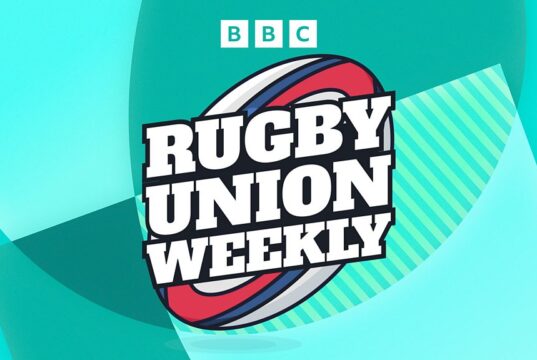 Rugby Union Weekly – Seis Nações: Itojay, o centurião da Inglaterra