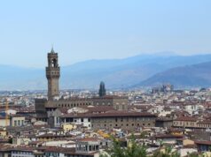 Você pode alugar sua casa histórica na Itália através do Airbnb?