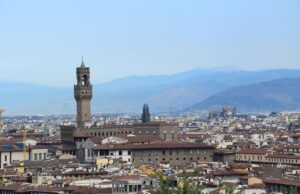 Você pode alugar sua casa histórica na Itália através do Airbnb?