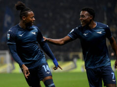 Três coisas que aprendemos com Parma x Lazio: Aquile está acima do mal