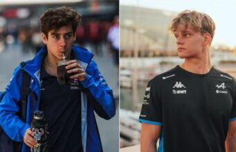 Paul Aron falou sobre a diferença no acesso à Fórmula 1 e destacou Franco Colapinto