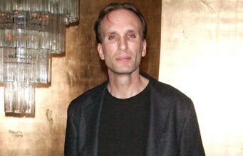 Peter Green, ator de ‘Pulp Fiction’ e ‘The Mask’, morre aos 60 anos