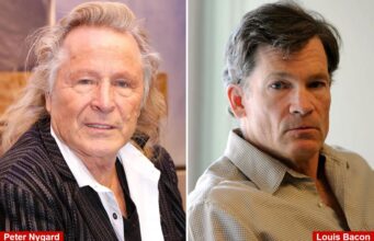 O bilionário Louis Bacon venceu seu processo por difamação contra o criminoso sexual condenado Peter Nygard