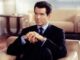 Pierce Brosnan responde a pergunta de James Bond: ‘Eu não me importo’