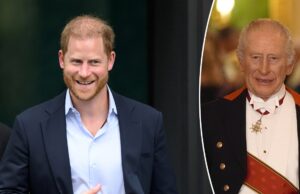 O Príncipe Harry recebeu uma avaliação de risco de segurança no Reino Unido após um pedido do Ministério do Interior