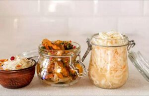 12 alimentos probióticos para manter seu intestino saudável