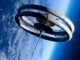 A Rússia patenteou uma estação espacial projetada para criar gravidade artificial