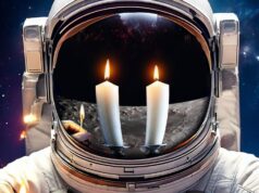 Documentário ‘Fiddler on the Moon’ explora como o judaísmo pode mudar quando a humanidade chegar ao espaço