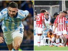 Corra com os alunos, chegue à final do Torneio Clausura